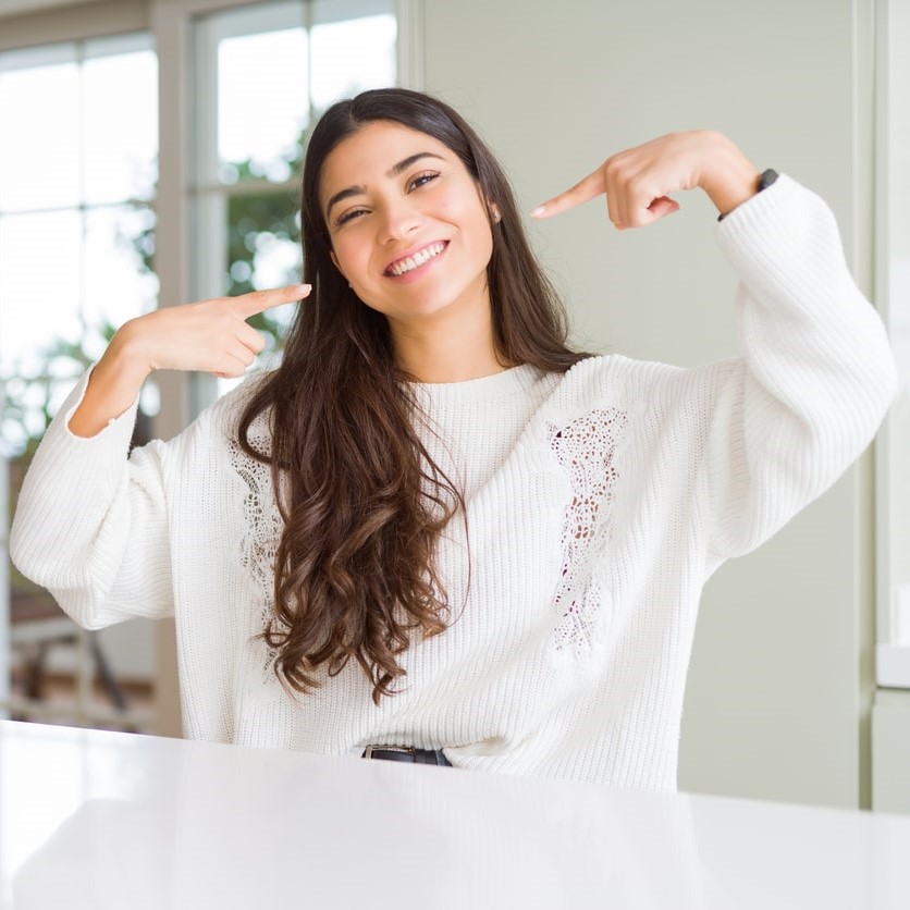 Zahnarzt Haidhausen München - Bleaching - Zähne bleichen - Zahnaufhellung