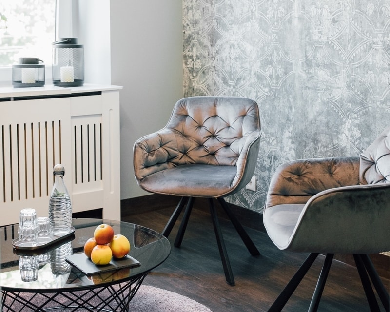 Zahnarzt Haidhausen München nahe Weißenburgerplatz und Isartorm für Kassen- und Privatpatienten - Atmosphäre in Zahnarztpraxis