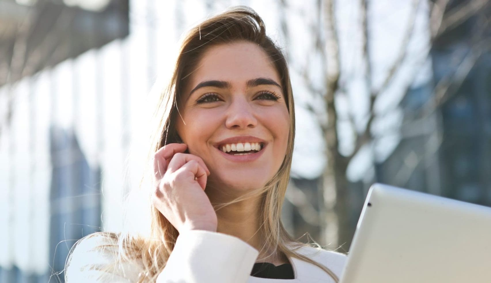 Zahnarzt Haidhausen München am Volksbad nahe Rosenheimer Platz - Aligner SChienen 