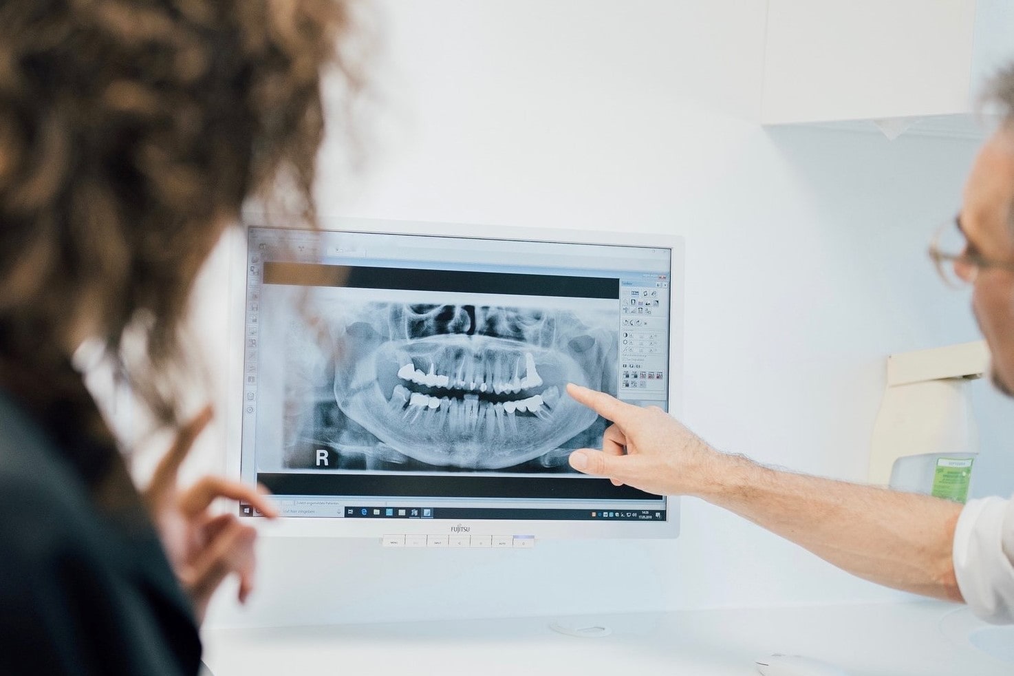 Zahnarzt Haidhausen München am Volksbad nahe Rosenheimer Platz - Zahnimplantate